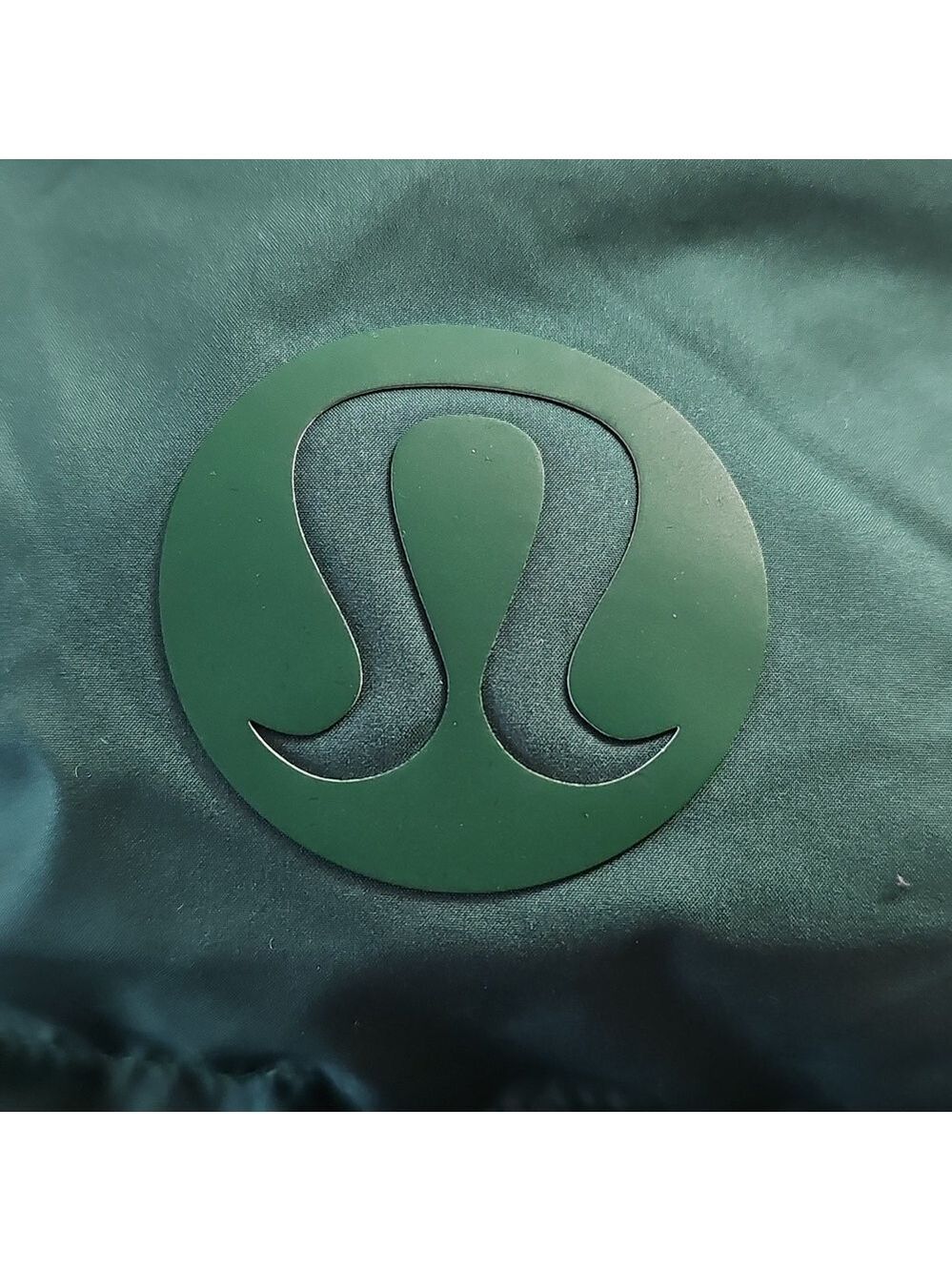 Lululemon Wunder Puff Jacket - Picture 10 of 11